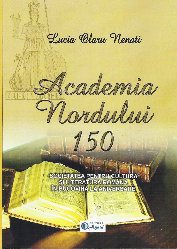 Academia Nordului 150