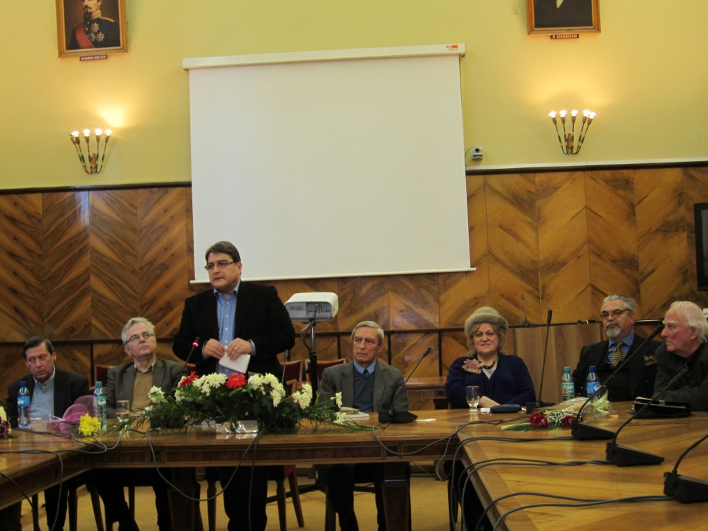 Intâlniri cordiale 2