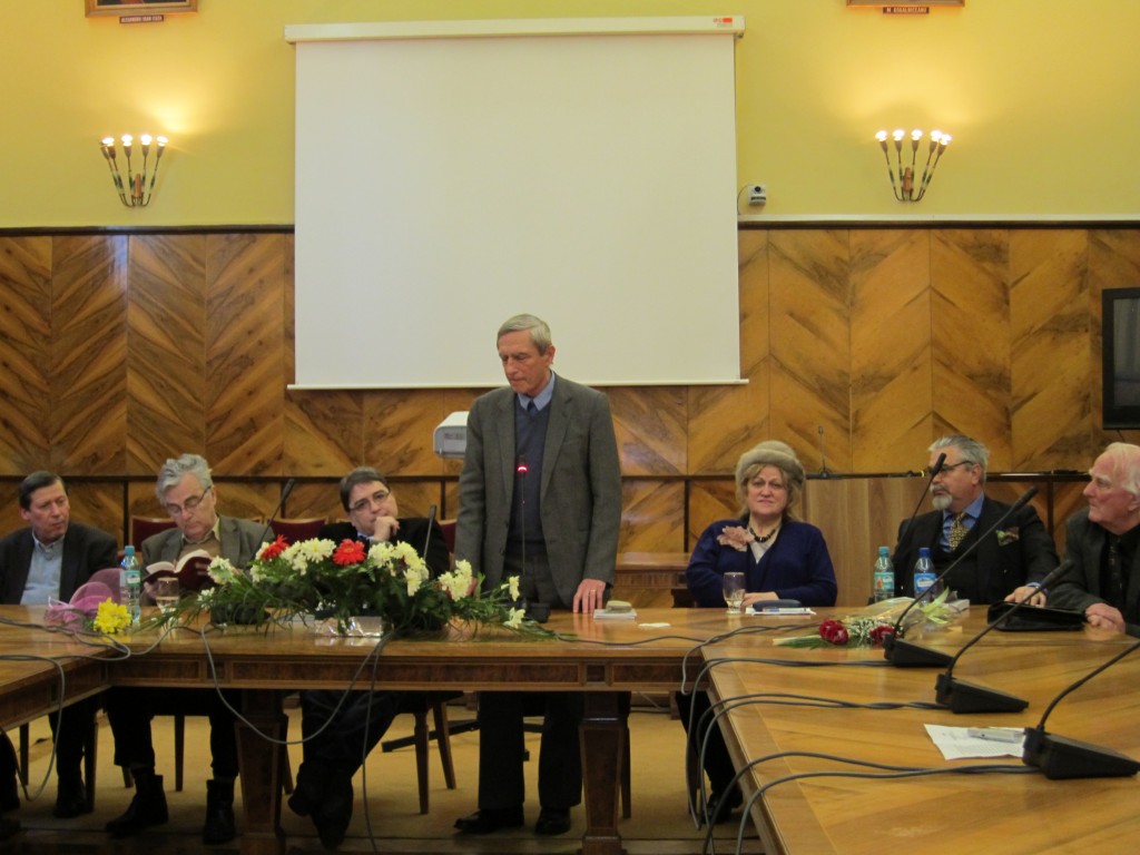 Intâlniri cordiale 3