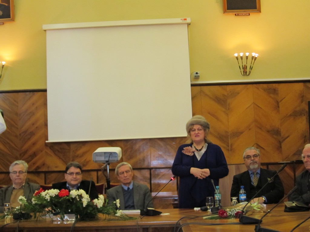 Intâlniri cordiale 4